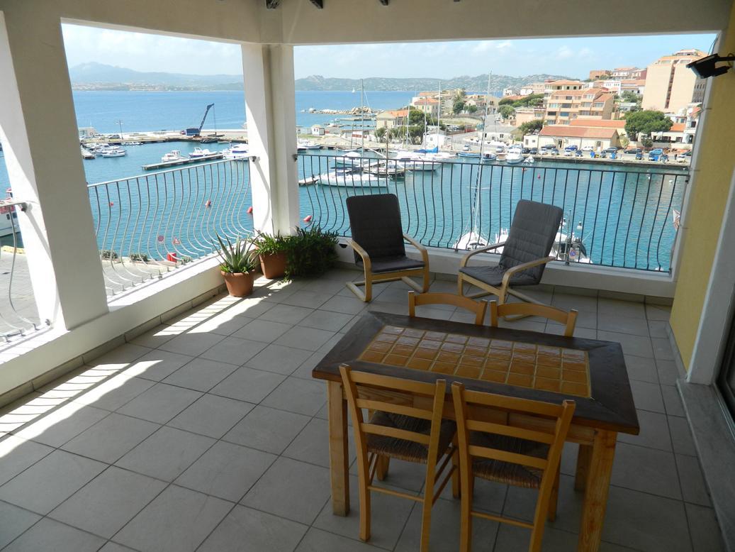 Chez Coco' Hotell La Maddalena  Eksteriør bilde