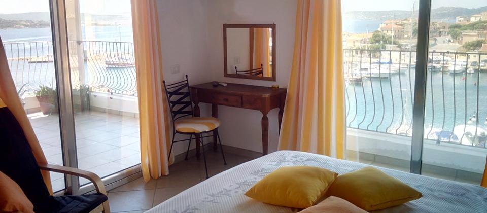 Chez Coco' Hotell La Maddalena  Eksteriør bilde